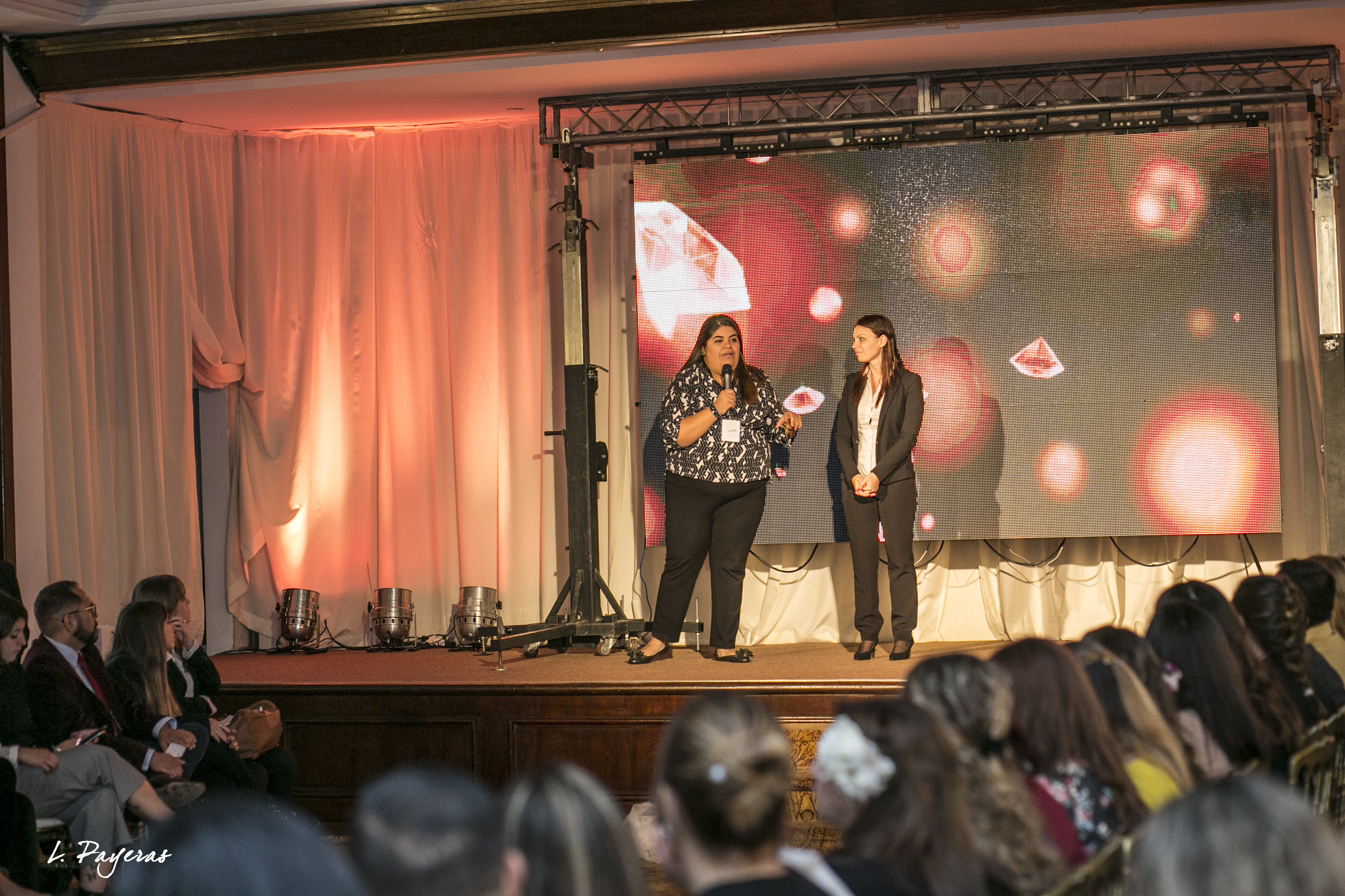 WeddX Congreso Uruguay